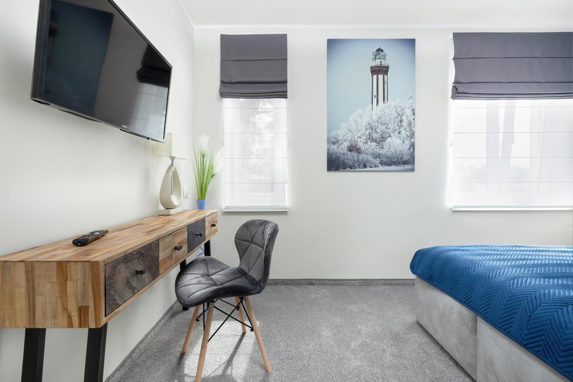 A.S.Apartamenty Bozena Bocian Нехоже Экстерьер фото